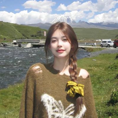 宝贝，你是妈妈的幸运星